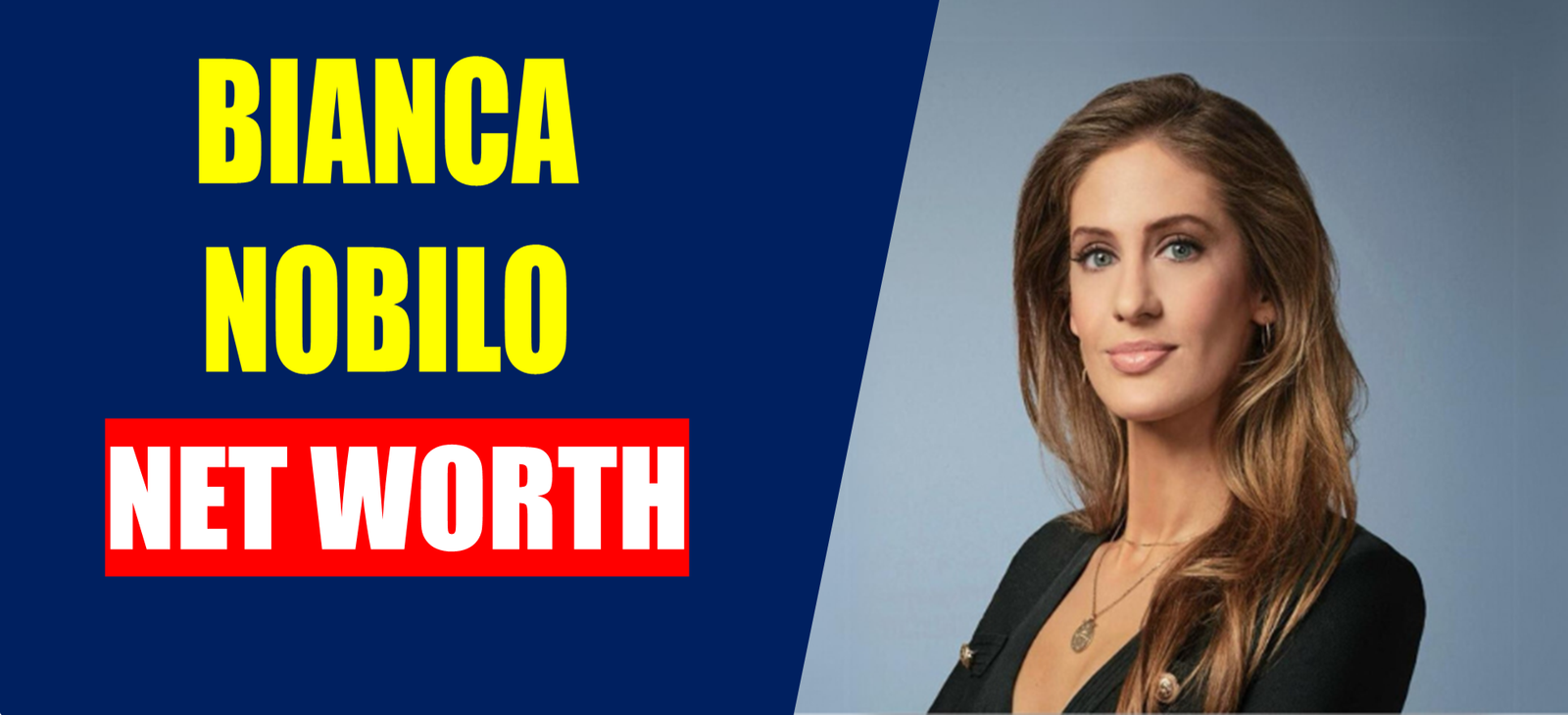 Bianca Nobilo Net Worth