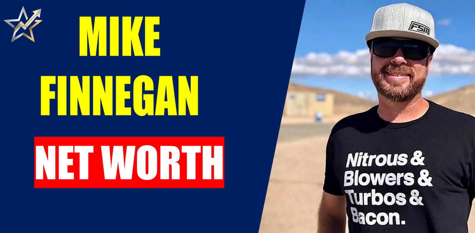 Mike Finnegan Net Worth