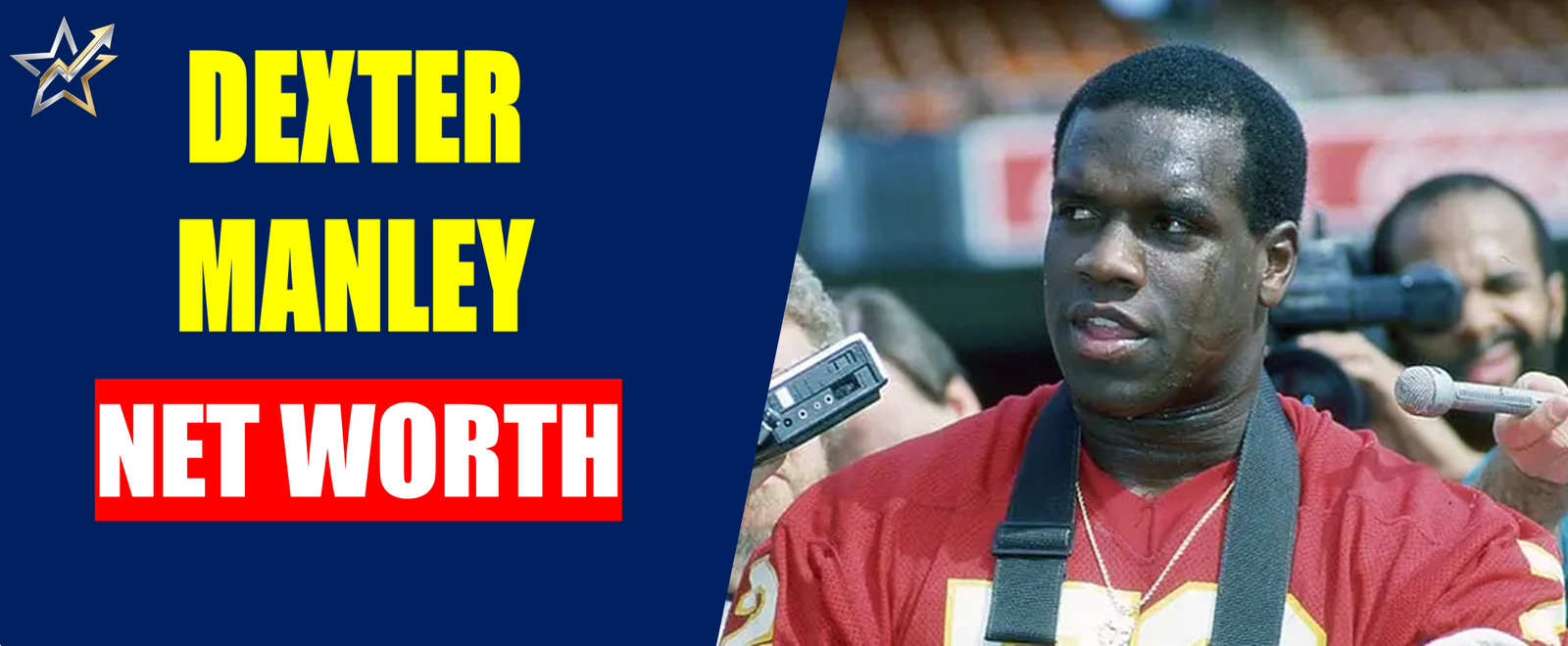 dexter manley net worth